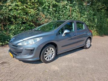 Peugeot 308 1.6 VTi, Airco, APK 17-7-2026, Trekhaak  beschikbaar voor biedingen