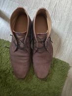 Floris van Bommel schoenen, Kleding | Heren, Schoenen, Ophalen, Zo goed als nieuw, Bruin