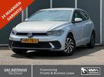 Volkswagen Polo 1.0 TSI Life Business | Camera | Wireless Ap, Voorwielaandrijving, 12 maanden, Stof, Met garantie (alle)