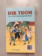 Dikke Trom en zijn dorpsgenoten, Ophalen of Verzenden, Zo goed als nieuw, Fictie algemeen