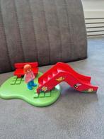 Duplo 123 speeltuin, Ophalen, Zo goed als nieuw