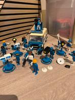 Vintage Playmobil tv ploeg, Kinderen en Baby's, Speelgoed | Playmobil, Ophalen of Verzenden, Gebruikt, Los playmobil
