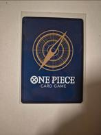 One Piece TCG Boa Hancock PRB02-017 Alt Art - Mint, Hobby en Vrije tijd, Verzamelkaartspellen | Overige, Ophalen of Verzenden