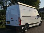 Opel MOVANO L2H2 |Navi | Camera | Imperiaal, Gebruikt, 4 cilinders, 2500 kg, Bedrijf