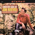 Jim Reeves ‎– The Country Side Of Jim Reeves, Cd's en Dvd's, Vinyl | Country en Western, Gebruikt, Ophalen of Verzenden
