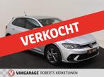 Volkswagen Polo 1.0 TSI R-Line Automaat Sportief, Jong & Bom, 12 maanden, Gebruikt, Euro 6, 95 pk