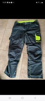 Werkbroek Deutz Fahr kleuren mt 58 Z.g.a.n. totaal 2 stuks, Ophalen of Verzenden, Tweedehands