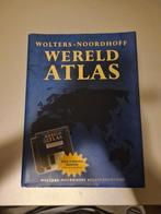 Wolters-Noordhoff wereldatlas, Gelezen, Ophalen of Verzenden