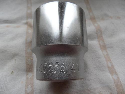 Wurth Zebra 0715 142 dop 41 3/4 aandrijving, Auto diversen, Autogereedschap, Zo goed als nieuw, Ophalen of Verzenden