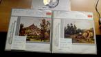 11 LP's classical, Cd's en Dvd's, Vinyl | Klassiek, Gebruikt, 10 inch, Opera of Operette, Ophalen of Verzenden