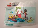 Lego friends 3 incomplete sets, Ophalen of Verzenden, Gebruikt, Losse stenen, Lego