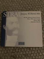 Johann Strauss - Classic Collection, Ophalen of Verzenden, Romantiek, Zo goed als nieuw, Orkest of Ballet
