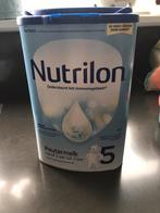 Nutrilon Peutermelk nr 5, Nieuw, Ophalen