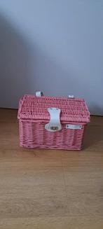 Nieuw fietsmandje Amigo , 10 liter, Ophalen, Nieuw, Amigo