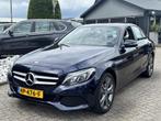 Mercedes-benz C-klasse C160 Ambition Sedan Handgeschakeld Ni, 65 €/maand, Achterwielaandrijving, Gebruikt, 4 cilinders