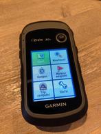 Garmin Etrex 30x incl. 16 Gb micro SD kaart, Sport en Fitness, Bergsport en Wandelen, Gebruikt, Navigatie of Gps, Ophalen