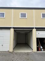 Per direct beschikbaar: XXL Garagebox op Garagepark Den Haag, Zakelijke goederen, Bedrijfs Onroerend goed, 29 m², Huur, Opslag of Loods