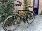 snel safari heren fiets, Gebruikt, Versnellingen, 57 tot 61 cm, Ophalen