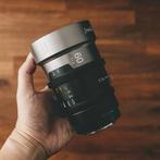 Sirui Ironstar 60mm 1.5x Anamorphic lens, Audio, Tv en Foto, Fotografie | Lenzen en Objectieven, Ophalen of Verzenden, Zo goed als nieuw