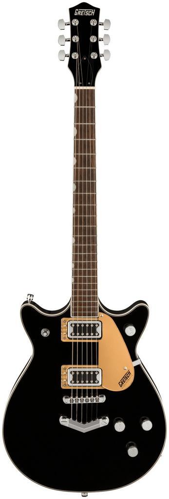 Gretsch Double Jet G5222 beschikbaar voor biedingen