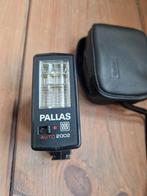Pallas Auto 2002 Flitser met Tas, Ophalen, Gebruikt, Overige merken