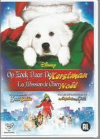 OP ZOEK NAAR DE KERSTMAN - DISNEY, Avontuur, Alle leeftijden, Ophalen of Verzenden, Zo goed als nieuw