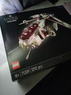 Lego 75309 star wars Republic gunship, Ophalen of Verzenden, Nieuw, Complete set, Lego