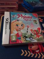 Prinses melodie Nintendo ds game, Spelcomputers en Games, Games | Nintendo DS, 1 speler, Ophalen of Verzenden, Zo goed als nieuw