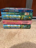 Te Koop: Arja Peters “Stapeltje omnibussen olljke tweeling, Ophalen of Verzenden, Gelezen, Non-fictie