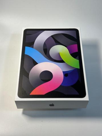 iPad air 4e Gen (2020) 256GB Wifi + Cellular +Originele doos beschikbaar voor biedingen