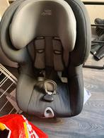 Britax Römer King II Autostoeltje, Ophalen, Romer, Zijbescherming, Gebruikt