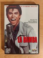 La Bamba - 1987 Lou Diamond Phillips, Ophalen of Verzenden, Zo goed als nieuw