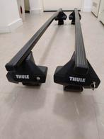 Thule evo clamp dakdragers Peugeot 3008 en 5008 bj. 2017+, Ophalen of Verzenden, Zo goed als nieuw