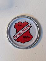 S.V. Concordia Wehl amateurcluppie Plus, Ophalen of Verzenden, Zo goed als nieuw, Overige binnenlandse clubs, Beeldje of Poppetje