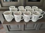 Riverdale  servies nieuw., Huis en Inrichting, Keuken | Servies, Nieuw, Ophalen of Verzenden, Overige stijlen, Porselein