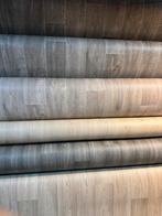 Vinyl, coupons of hele rollen tegen hele scherpen prijzen, Ophalen, 75 m² of meer, Nieuw, Vinyl