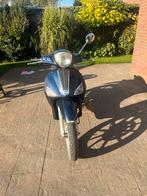 Piaggio Liberty 4t 2013, Fietsen en Brommers, Scooters | Piaggio, Ophalen, Gebruikt, Overige modellen, Benzine