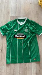 Celtic wedstrijdshirt, Sport en Fitness, Voetbal, Maat L, Ophalen of Verzenden, Gebruikt, Shirt
