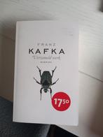 Franz Kafka / Verzameld werk, Boeken, Ophalen of Verzenden, Nieuw, Franz Kafka
