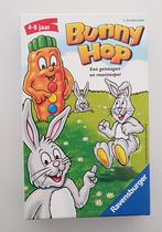 Bunny hop, Hobby en Vrije tijd, Gezelschapsspellen | Bordspellen, Ophalen of Verzenden, Zo goed als nieuw, Ravensburger, Reisspel