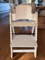 Kinderstoel Trip Trap van Kidsmill, Ophalen, Gebruikt, Meegroeistoel