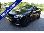 BMW X4 xDrive28i 245PK NL M-PACK FULL OPPTION! (bj 2016), Auto's, BMW, Automaat, Gebruikt, Euro 6, 4 cilinders