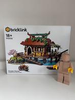 •LEGO 910036•Ocean House•BDP•Nieuw•Sealed•, Verzenden, Nieuw, Complete set, Lego