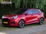 Ford Puma 1.0 125pk ST-Line X met Pano en Camera, Voorwielaandrijving, Euro 6, Bedrijf, 3 cilinders
