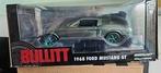 1968 Ford Mustang GT Bullitt - Greenlight, Ophalen of Verzenden, Nieuw