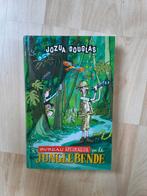 Bureau speurneus en de junglebende, Ophalen of Verzenden, Zo goed als nieuw