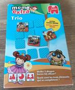 Memo extra Trio.  Trio memorie, Ophalen, Zo goed als nieuw, Ontdekken