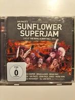 Ian paice sunflower superjam, Cd's en Dvd's, Ophalen of Verzenden, Zo goed als nieuw, Poprock