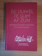 De duivel te slim af zijn - Napoleon Hill, Ophalen of Verzenden