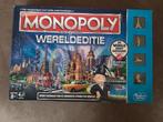 Monopoly Wereldeditie, Ophalen, Zo goed als nieuw
